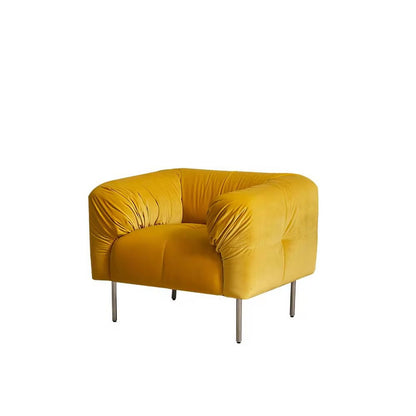 Favert Single Sofa Chair Simple Modern Leisure Chair