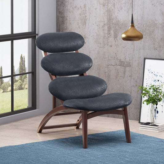 Gault Upholstered Accent Chair